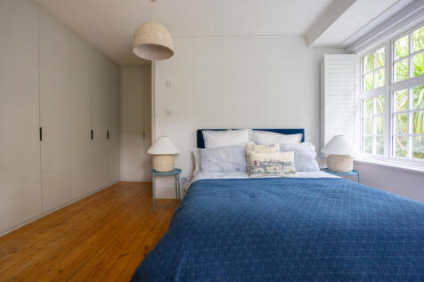 Primary Bedroom 2
