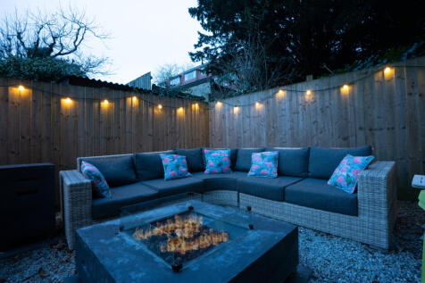 Fire Pit
