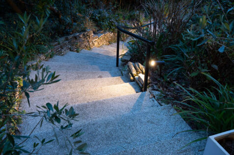 Steps - Dusk