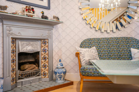 Holly Hill House