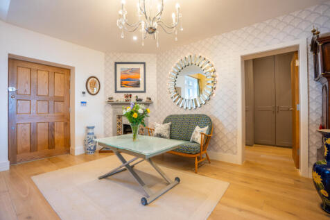 Holly Hill House