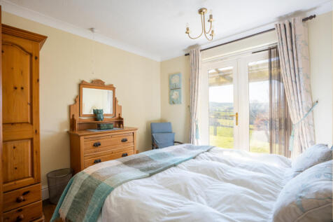 Annexe Bedroom