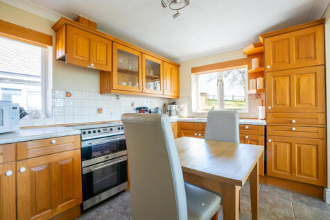 Annexe Kitchen