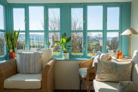 Annexe Conservatory