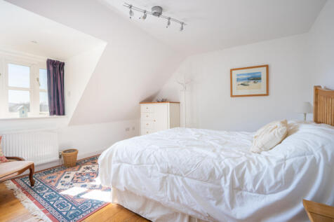 Bedroom Four 1
