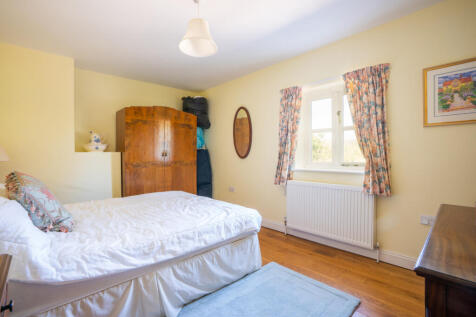 Bedroom Five