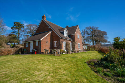 Rear Elevation 1