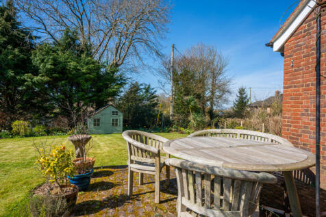 Garden 1