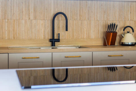 Kitchen Detail