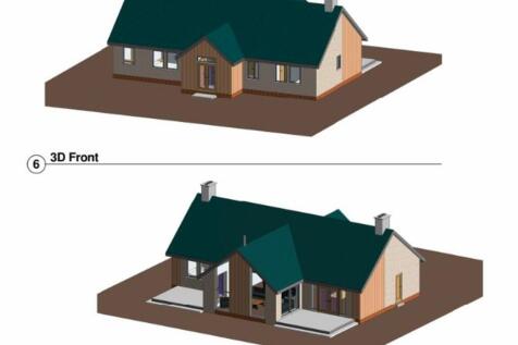Elevations