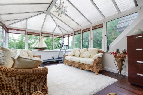 Sunroom