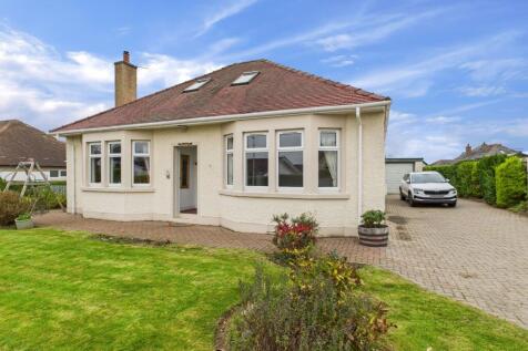 Main 16 Whitehill Crescent