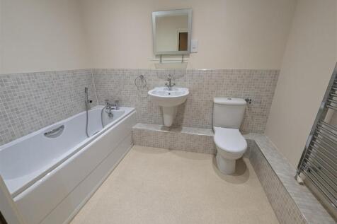 Bathroom/WC