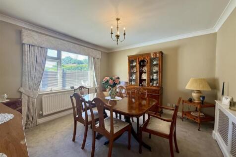 Dining Room / Bedroom