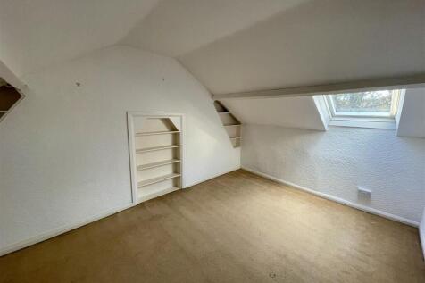 Attic Room