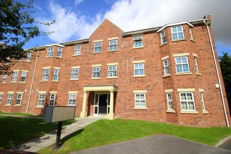 2 Bedroom Flats For Sale In Darlington County Durham