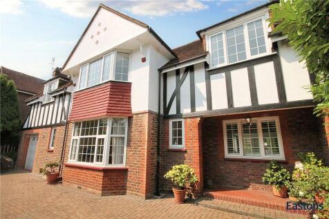 Reigate Road, Epsom, Surrey, KT17