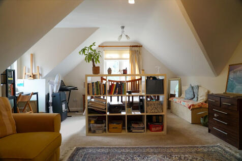 Mulberry Cottage-...