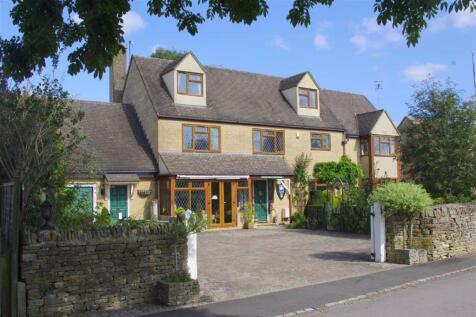 Marshmouth Lane Bourton On The Water Cheltenham Gloucestershire Gl54 4 Bedroom Detached House For Sale 55725010 Primelocation