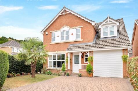 Properties For Sale in Chelsfield - Flats & Houses For Sale in
