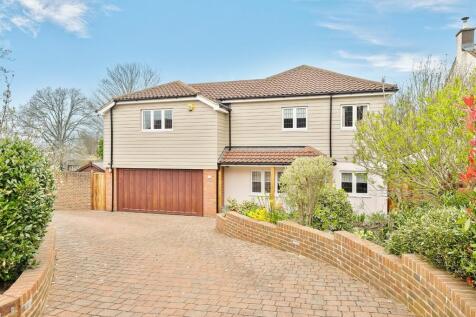 Properties For Sale in Chelsfield - Flats & Houses For Sale in