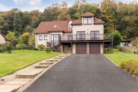5 Bedroom Houses For Sale In Dalgety Bay Dunfermline Fife 5 Bedroom Houses For Sale In Dalgety Bay Dunfermline Fife