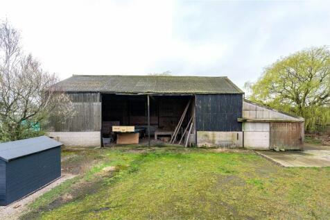 Barn