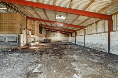 Internal Barn