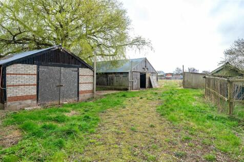 Outbuildings