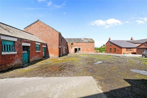 Farmyard