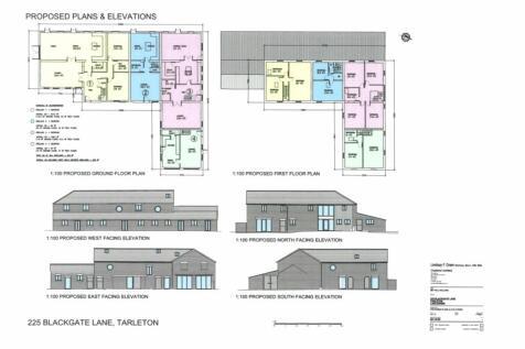 Proposed Plan