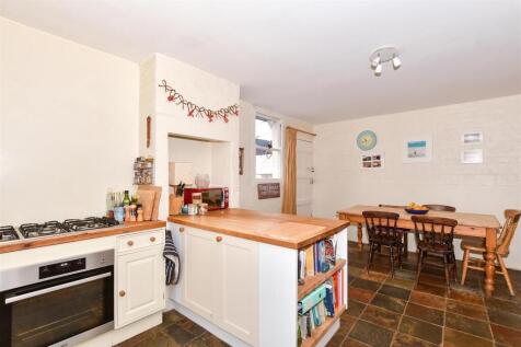 Kitchen/Breakfast Room Edit