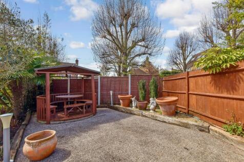 Side Garden