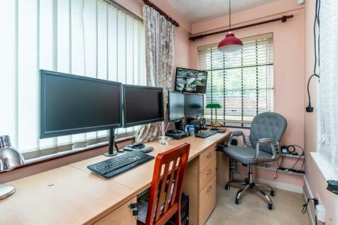 Study Area