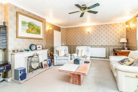 Lounge / Reception Room