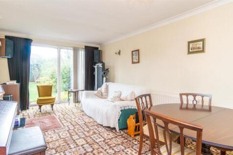 Dining Room/Family Room