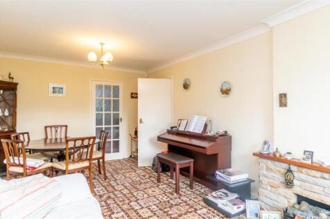 Dining Room/Family Room