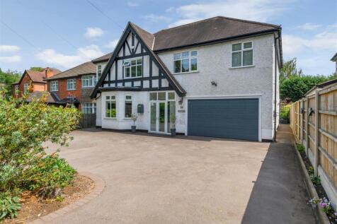 Loughborough Road, Ruddington, Nottingham