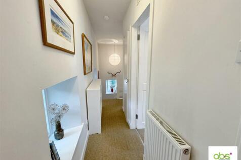Upper Landing