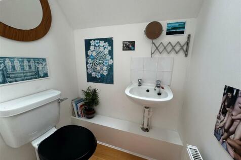 En Suite WC