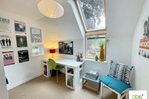 Office or Bedroom 4