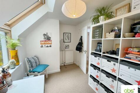 Office or Bedroom 4