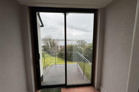 Entrance Porch