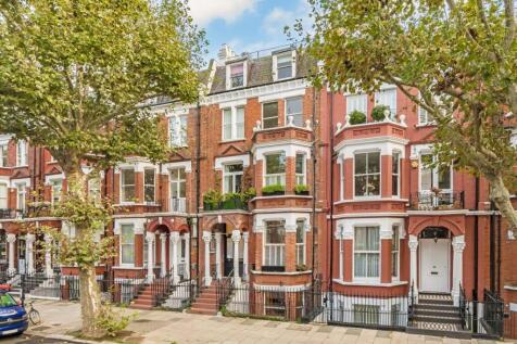 Sutherland Avenue, London