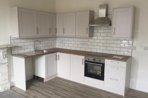 Living room/Kitchen 