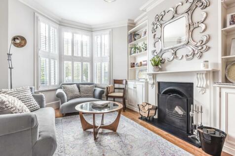 4 Bedroom Houses For Sale In East Dulwich South East London