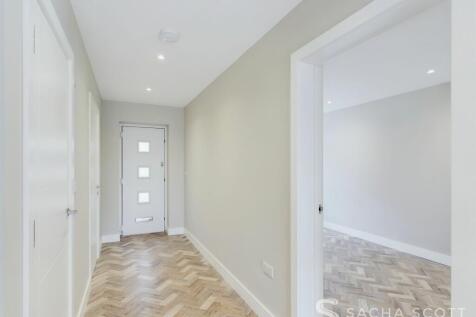 Hallway &amp; Storage