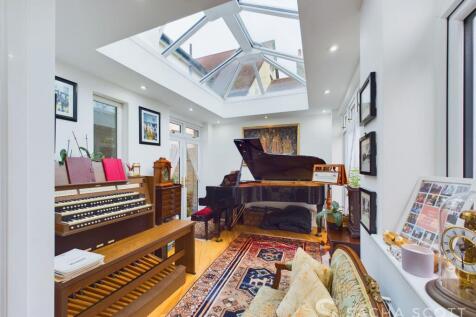 Music Room
