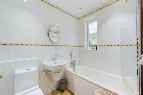 Downstairs Bathroom