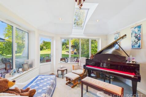 Dining / Music Room